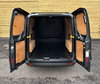 Ford Transit Custom 2.0 280 EcoBlue Limited Panel Van 5dr Diesel Manual L1 H1 Euro 6 (s/s) (130 ps) 5dr Manual 2026
