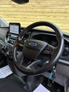 Ford Transit Custom 2.0 280 EcoBlue Limited Panel Van 5dr Diesel Manual L1 H1 Euro 6 (s/s) (130 ps) 5dr Manual 2026