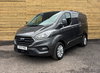 Ford Transit Custom 2.0 280 EcoBlue Limited Panel Van 5dr Diesel Manual L1 H1 Euro 6 (s/s) (130 ps) 5dr Manual 2026