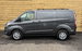 Ford Transit Custom 2.0 280 EcoBlue Limited Panel Van 5dr Diesel Manual L1 H1 Euro 6 (s/s) (130 ps) 5dr Manual 2021