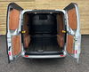 Ford Transit Custom 2.0 280 EcoBlue Limited Panel Van 5dr Diesel Manual L1 H1 Euro 6 (s/s) (130 ps) 5dr Manual 2026