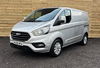 Ford Transit Custom 2.0 280 EcoBlue Limited Panel Van 5dr Diesel Manual L1 H1 Euro 6 (s/s) (130 ps) 5dr Manual 2026