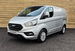 Ford Transit Custom 2.0 280 EcoBlue Limited Panel Van 5dr Diesel Manual L1 H1 Euro 6 (s/s) (130 ps) 5dr Manual 2020