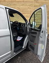 Ford Transit Custom 2.0 280 EcoBlue Limited Panel Van 5dr Diesel Manual L1 H1 Euro 6 (s/s) (130 ps) 5dr Manual 2026