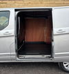 Ford Transit Custom 2.0 280 EcoBlue Limited Panel Van 5dr Diesel Manual L1 H1 Euro 6 (s/s) (130 ps) 5dr Manual 2026