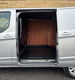 Ford Transit Custom 2.0 280 EcoBlue Limited Panel Van 5dr Diesel Manual L1 H1 Euro 6 (s/s) (130 ps) 5dr Manual 2020