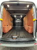 Ford Transit Custom 2.0 280 EcoBlue Limited Panel Van 5dr Diesel Manual L1 H1 Euro 6 (s/s) (130 ps) 5dr Manual 2020
