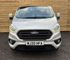 Ford Transit Custom 2.0 280 EcoBlue Limited Panel Van 5dr Diesel Manual L1 H1 Euro 6 (s/s) (130 ps) 5dr Manual 2026
