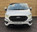 Ford Transit Custom 2.0 280 EcoBlue Limited Panel Van 5dr Diesel Manual L1 H1 Euro 6 (s/s) (130 ps) 5dr Manual 2020