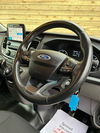 Ford Transit Custom 2.0 280 EcoBlue Limited Panel Van 5dr Diesel Manual L1 H1 Euro 6 (s/s) (130 ps) 5dr Manual 2026