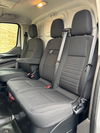 Ford Transit Custom 2.0 280 EcoBlue Limited Panel Van 5dr Diesel Manual L1 H1 Euro 6 (s/s) (130 ps) 5dr Manual 2026