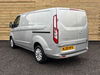 Ford Transit Custom 2.0 280 EcoBlue Limited Panel Van 5dr Diesel Manual L1 H1 Euro 6 (s/s) (130 ps) 5dr Manual 2026