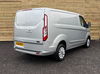Ford Transit Custom 2.0 280 EcoBlue Limited Panel Van 5dr Diesel Manual L1 H1 Euro 6 (s/s) (130 ps) 5dr Manual 2026