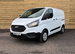 Ford Transit Custom 2.0 300 EcoBlue Leader Panel Van 5dr Diesel Manual L1 H1 Euro 6 (s/s) (130 ps) 5dr Manual 2020