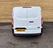 Ford Transit Custom 2.0 300 EcoBlue Leader Panel Van 5dr Diesel Manual L1 H1 Euro 6 (s/s) (130 ps) 5dr Manual 2020