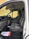 Ford Transit Custom 2.0 300 EcoBlue Leader Panel Van 5dr Diesel Manual L1 H1 Euro 6 (s/s) (130 ps) 5dr Manual 2026