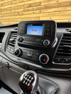 Ford Transit Custom 2.0 300 EcoBlue Leader Panel Van 5dr Diesel Manual L1 H1 Euro 6 (s/s) (130 ps) 5dr Manual 2026