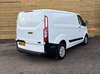 Ford Transit Custom 2.0 300 EcoBlue Leader Panel Van 5dr Diesel Manual L1 H1 Euro 6 (s/s) (130 ps) 5dr Manual 2026