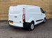Ford Transit Custom 2.0 300 EcoBlue Leader Panel Van 5dr Diesel Manual L1 H1 Euro 6 (s/s) (130 ps) 5dr Manual 2020