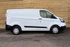 Ford Transit Custom 2.0 300 EcoBlue Leader Panel Van 5dr Diesel Manual L1 H1 Euro 6 (s/s) (130 ps) 5dr Manual 2026