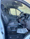 Ford Transit Custom 2.0 300 EcoBlue Leader Panel Van 5dr Diesel Manual L1 H1 Euro 6 (s/s) (130 ps) 5dr Manual 2026