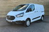 Ford Transit Custom 2.0 300 EcoBlue Leader Panel Van 5dr Diesel Manual L1 H1 Euro 6 (s/s) (130 ps) 5dr Manual 2026