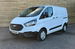 Ford Transit Custom 2.0 300 EcoBlue Leader Panel Van 5dr Diesel Manual L1 H1 Euro 6 (s/s) (130 ps) 5dr Manual 2020