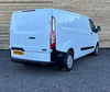 Ford Transit Custom 2.0 300 EcoBlue Leader Panel Van 5dr Diesel Manual L2 H1 Euro 6 (s/s) (105 ps) 5dr Manual 2026
