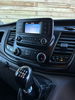 Ford Transit Custom 2.0 300 EcoBlue Leader Panel Van 5dr Diesel Manual L2 H1 Euro 6 (s/s) (105 ps) 5dr Manual 2021