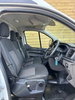 Ford Transit Custom 2.0 300 EcoBlue Leader Panel Van 5dr Diesel Manual L2 H2 Euro 6 (s/s) (130 ps) 5dr Manual 2021