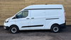 Ford Transit Custom 2.0 300 EcoBlue Leader Panel Van 5dr Diesel Manual L2 H2 Euro 6 (s/s) (130 ps) 5dr Manual 2026