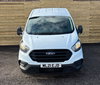 Ford Transit Custom 2.0 300 EcoBlue Leader Panel Van 5dr Diesel Manual L2 H2 Euro 6 (s/s) (130 ps) 5dr Manual 2026
