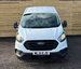 Ford Transit Custom 2.0 300 EcoBlue Leader Panel Van 5dr Diesel Manual L2 H2 Euro 6 (s/s) (130 ps) 5dr Manual 2021