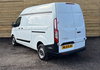 Ford Transit Custom 2.0 300 EcoBlue Leader Panel Van 5dr Diesel Manual L2 H2 Euro 6 (s/s) (130 ps) 5dr Manual 2026