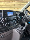 Ford Transit Custom 2.0 300 EcoBlue Leader Panel Van 5dr Diesel Manual L2 H2 Euro 6 (s/s) (130 ps) 5dr Manual 2026
