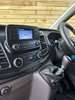 Ford Transit Custom 2.0 300 EcoBlue Leader Panel Van 5dr Diesel Manual L2 H2 Euro 6 (s/s) (130 ps) 5dr Manual 2021