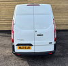 Ford Transit Custom 2.0 300 EcoBlue Leader Panel Van 5dr Diesel Manual L2 H2 Euro 6 (s/s) (130 ps) 5dr Manual 2026