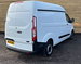 Ford Transit Custom 2.0 300 EcoBlue Leader Panel Van 5dr Diesel Manual L2 H2 Euro 6 (s/s) (130 ps) 5dr Manual 2021