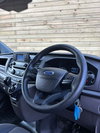 Ford Transit Custom 2.0 300 EcoBlue Leader Panel Van 5dr Diesel Manual L2 H2 Euro 6 (s/s) (130 ps) 5dr Manual 2026