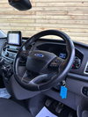 Ford Transit Custom 2.0 300 EcoBlue Limited Crew Van Double Cab 5dr Diesel Manual L1 H1 Euro 6 (s/s) (6 Seat) (130 ps) 5dr Manual 2026
