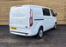 Ford Transit Custom 2.0 300 EcoBlue Limited Crew Van Double Cab 5dr Diesel Manual L1 H1 Euro 6 (s/s) (6 Seat) (130 ps) 5dr Manual 2022