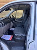 Ford Transit Custom 2.0 300 EcoBlue Limited Crew Van Double Cab 5dr Diesel Manual L2 H1 Euro 6 (s/s) (130 ps) 6dr Manual 2022