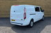 Ford Transit Custom 2.0 300 EcoBlue Limited Crew Van Double Cab 5dr Diesel Manual L2 H1 Euro 6 (s/s) (130 ps) 6dr Manual 2022