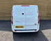 Ford Transit Custom 2.0 300 EcoBlue Limited Crew Van Double Cab 5dr Diesel Manual L2 H1 Euro 6 (s/s) (130 ps) 6dr Manual 2022