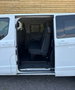 Ford Transit Custom 2.0 300 EcoBlue Limited Crew Van Double Cab 5dr Diesel Manual L2 H1 Euro 6 (s/s) (130 ps) 6dr Manual 2022