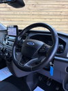 Ford Transit Custom 2.0 300 EcoBlue Limited Crew Van Double Cab 5dr Diesel Manual L2 H1 Euro 6 (s/s) (130 ps) 6dr Manual 2026