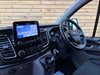 Ford Transit Custom 2.0 300 EcoBlue Limited Crew Van Double Cab 5dr Diesel Manual L2 H1 Euro 6 (s/s) (130 ps) 6dr Manual 2026