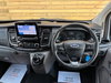 Ford Transit Custom 2.0 300 EcoBlue Limited Crew Van Double Cab 5dr Diesel Manual L2 H1 Euro 6 (s/s) (130 ps) 6dr Manual 2026