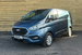 Ford Transit Custom 2.0 300 EcoBlue Limited Panel Van 5dr Diesel Manual L1 H1 Euro 6 (130 ps) 5dr Manual 2018