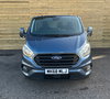 Ford Transit Custom 2.0 300 EcoBlue Limited Panel Van 5dr Diesel Manual L1 H1 Euro 6 (130 ps) 5dr Manual 2026
